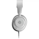Наушники геймерские SteelSeries Arctis Nova 1 проволочные 1.2м Белый (61607) - изображение 3