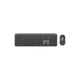 Комплект Logitech Signature Slim MK950 for Business Wireless/tooth UA Graphite (m511223) - изображение 1
