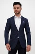 Пиджак Trend Collection 4001 синий (NAVY) 52 - изображение 1