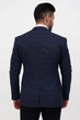 Пиджак Trend Collection 4001 синий (NAVY) 52 - изображение 6