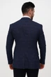 Пиджак Trend Collection 4001 синий (NAVY) 52 - изображение 7