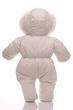 Человечек на меху Babykroha молочный 74 см (29178) - изображение 7