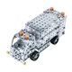 Конструктор Eitech Грузовик мусоровоз (m513297) - изображение 2