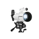 Телескоп Bresser Classic 70/350 Refractor з адаптером для смартфона (929319) - изображение 2