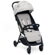 Коляска Chicco Glee Stroller Сіра (8058664173617) (87068.77) - изображение 1