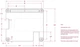Плата розширення для Raspberry Pi 5 M.2 HAT+ (SC1166) - зображення 5
