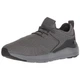 Кросівки Skechers Nichlas - Lishear Color: Charcoal/Black 52890/CCBK US10.5 EU44 28.5CM - зображення 3