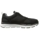Кросівки Skechers Optimizer Color: Black/White 51551EWW/BKW US11 EU45 29CM - зображення 2