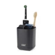Органайзер для ванної Joseph Joseph EasyStore Matt Black (70598) - зображення 4