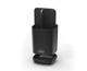 Органайзер для ванної Joseph Joseph EasyStore Matt Black (70598) - зображення 5