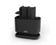 Органайзер для ванной Joseph Joseph EasyStore Matt Black (70599) - изображение 3