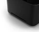 Органайзер для ванной Joseph Joseph EasyStore Matt Black (70599) - изображение 8