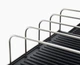 Раздвижная сушилка для посуды Joseph Joseph Extend Max Stainless-steel (851690) - изображение 8