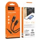 Кабель AUX Hoco UPA28 3.5mm Jack to 2 RCA 1.5m - изображение 6