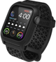 Etui Catalyst Impact Protection do Apple Watch 4/5/6 40 mm Black (CAT40DROP4BLK) - obraz 1