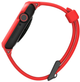 Etui Catalyst Impact Protection do Apple Watch 4/5/6 44 mm Red (CAT44DROP5RED) - obraz 6