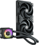 Кулер Enermax Ligmaxflo SR AiO Wassercooling (ELC-LMF240-SF) - изображение 3