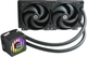 Кулер Enermax Ligmaxflo SR AiO Wassercooling (ELC-LMF240-SF) - изображение 7