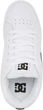 Кеды DC Gaveler Color: White/Black ADYS100536 US12 EU46 30CM - изображение 5
