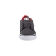 Кеды DC Anvil TX DK Shadow\True Red 320040 US6.5 EU38.5 24.5CM - изображение 5
