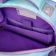 Рюкзак школьный Yes Sparkle S-52 Ergo с чехлом от дождя - изображение 11