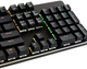 Klawiatura przewodowa Glorious GMMK RGB Full-Size Gateron Brown USB Black (GMMK-BRN) - obraz 6