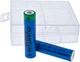 Набор аккумуляторов литий-ионных Quantum Li-ion AAA 1.5V, 500mAh blister, 2 шт/уп (0746020703216) - изображение 3