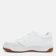 Подростковые кроссовки для мальчика New Balance 480 GSB480FR 37 Белые (197375511887) - изображение 3