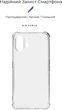 Чехол для смартфона Nothing Phone (2) ArmorStandart Air Force Transparent (ARM66604) - изображение 2