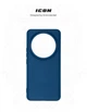 Чохол для смартфона Xiaomi 14 Ultra ArmorStandart Icon Dark Blue (ARM74116) - зображення 3