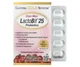 Пробиотики с клюквой California Gold Nutrition Lactobif Cran-Max, 25 млрд КОЕ, 30 растительных капсул(33566631) - изображение 1