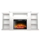 Каминокомплект TOP-KAMIN VICTORIA AF23S - изображение 3