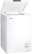 Морозильна скриня HISENSE FC125D4AWE - зображення 3
