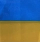 Флаг України державний великий 150*100 см з поліестеру та карманом під флагшток - зображення 2