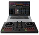 DJ-контролер Pioneer DDJ-200 Black - зображення 1