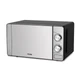 Мікрохвильова піч PRIME Technics PMW 20732 KG - изображение 1