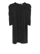 Сукня жіноча arket puff sleeve shift dress 34 - изображение 3