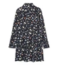 Сукня жіноча arket short floral dress 42 - изображение 5