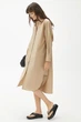 Сукня жіноча ARKET oversized shirt 42 - изображение 1