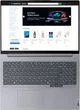 Ноутбук Lenovo ThinkBook 16 G7 IML (21MS004GRA) Arctic Grey - изображение 5