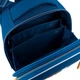Рюкзак школьный каркасный Kite Education Hot Weels HW22-531M - изображение 6