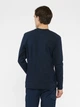 Футболка чоловіча синя Arber Long Sleeve TRDM-F2 L зріст 4 синій (M17.02.09.300) - изображение 3