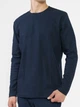 Футболка чоловіча синя Arber Long Sleeve TRDM-F2 L зріст 4 синій (M17.02.09.300) - изображение 4
