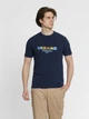 Футболка чоловіча Freedom синя Arber T-SHIRT FF19 XL зріст 5 синій (F13.04.09.411) - изображение 1