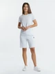 Спортивні шорти жіночі Freedom білі Arber Shorts W5 XS білий (FW28.02.00.31) - изображение 2