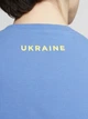 Футболка чоловіча Freedom блакитна Arber T-SHIRT FF19 S зріст 4 блакитний (F13.12.06.411) - изображение 5
