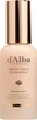 Тональная сыворотка D'Alba Skin Fit Serum Foundation SPF 50 PA+++ для ровного тона и роскошного сияния №21 30 мл (8809864766082) - изображение 1