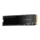 Накопитель SSD 1TB WD Black SN750 M.2 2280 PCIe 3.0 x4 3D TLC (WDS100T3X0C) - изображение 2