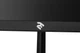 Монитор 2E 23.8" D2419B (2E-D2419B-01.UA) ADS Black; 1920x1080, 250 кд/м2, 1 мс, D-Sub, HDMI - изображение 6