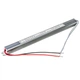 Блок живлення 12В 2А 24Вт IP20 SLIM металевий корпус MTK-24-12V-2A - зображення 3